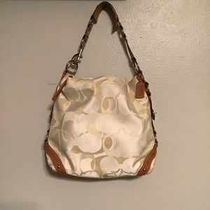 Large Optic C Carly Hobo